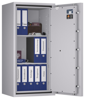 Feuerschutz Wertschutztresor Auriga 60 EN 1143-1 Grad 1