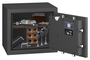 Preview: Tresor Security Safe 02-45  VDS Klasse 0 EN 1143-1
