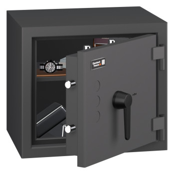 Tresor Security Safe 02-45  VDS Klasse 0 EN 1143-1