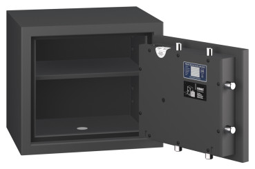 Elektronikschloss Tresor Security Safe 02-45  VDS Klasse 0 EN 1143-1