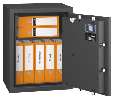 Preview: Tresor Security Safe 02-70 VDS Klasse 0 EN 1143-1