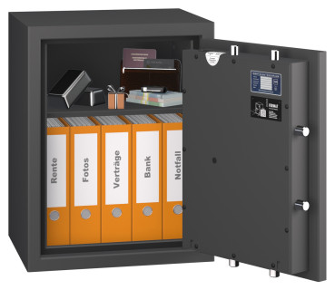 Preview: Tresor Security Safe 02-70 VDS Klasse 0 EN 1143-1