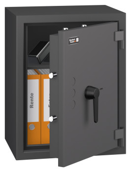 Tresor Security Safe 02-70 VDS Klasse 0 EN 1143-1