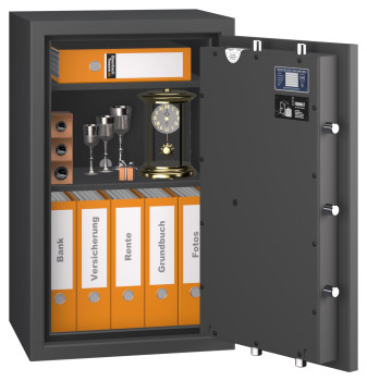 Preview: Tresor Klasse 0 Security Safe 02-90  EN 1143-1
