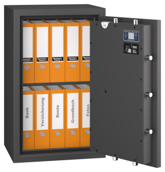 Preview: Tresor Klasse 0 Security Safe 02-90  EN 1143-1