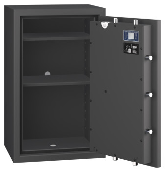 Tresor Klasse 0 Security Safe 02-90  EN 1143-1