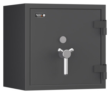 Tresor VdS Klasse 2 Topas Pro 10, feuerfest, für Bargeld, Schmuck und wichtige Unterlagen