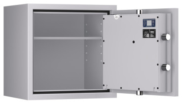 Tresor VdS Klasse 2 Topas Pro 10, feuerfest, für Bargeld, Schmuck und wichtige Unterlagen