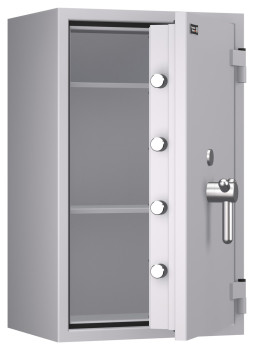 Tresor VdS Klasse 2 Topas Pro 30, feuerfest, für Bargeld, Schmuck und wichtige Unterlagen