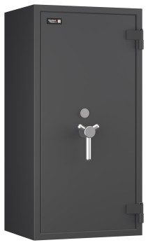 Tresor VdS Klasse 2 Topas Pro 40, feuerfest, für Bargeld, Schmuck und wichtige Unterlagen
