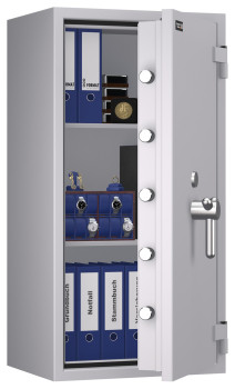 Wertschutztresor Topas Pro 40 EN 1143-1 VDS Klasse 2