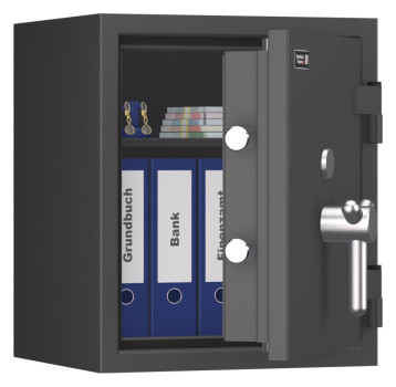 Wertschutz Tresor Topas Pro 5 EN 1143-1 VDS Klasse 2