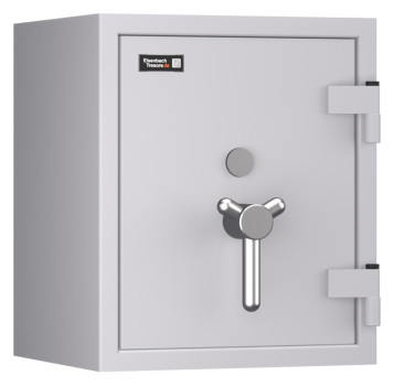 Tresor VdS Klasse 2 Topas Pro 5, feuerfest, für Bargeld, Schmuck und wichtige Unterlagen
