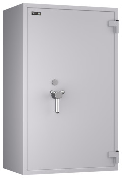 Tresor VdS Klasse 2 Topas Pro 50, feuerfest, für Bargeld, Schmuck und wichtige Unterlagen