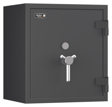 Tresor VdS Klasse 3 Terma Pro 10,  feuerfest, für Bargeld, Schmuck und wichtige Unterlagen
