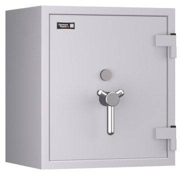 Tresor VdS Klasse 3 Terma Pro 10,  feuerfest, für Bargeld, Schmuck und wichtige Unterlagen