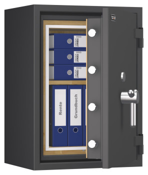 Feuerschutz Wertschutztresor Terma Pro 20 VDS Klasse 3