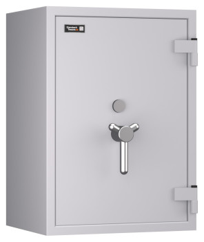 Tresor VdS Klasse 3 Terma Pro 20,  feuerfest, für Bargeld, Schmuck und wichtige