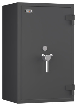 Tresor VdS Klasse 3 Terma Pro 30,  feuerfest, für Bargeld, Schmuck und wichtige