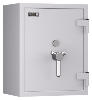 Tresor VdS Klasse 3 Rubin Pro 5, Grad 3 EN 1143-1, feuerfest, für Bargeld, Schmuck und wichtige Unterlagen