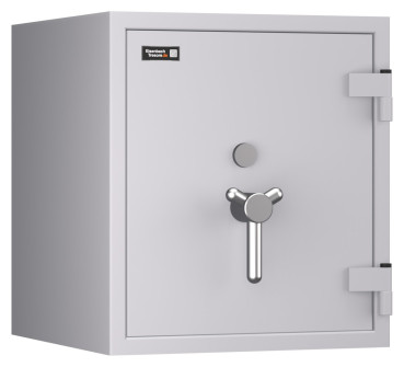 Tresor VdS Klasse 3 Rubin Pro 15T, Grad 3 EN 1143-1, feuerfest, für Bargeld, Schmuck und wichtige Unterlagen