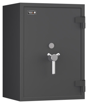 Tresor VdS Klasse 3 Rubin Pro 20, Grad 3 EN 1143-1, feuerfest, für Bargeld, Schmuck und wichtige Unterlagen