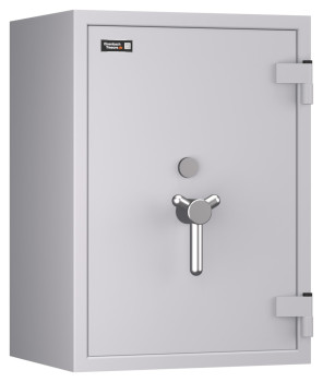 Tresor VdS Klasse 3 Rubin Pro 20, Grad 3 EN 1143-1, feuerfest, für Bargeld, Schmuck und wichtige Unterlagen