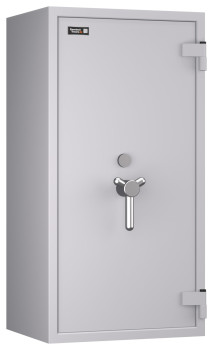 Tresor VdS Klasse 3 Rubin Pro 40, Grad 3 EN 1143-1, feuerfest, für Bargeld, Schmuck und wichtige Unterlagen