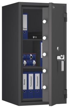 Wertschutztresor Rubin Pro 45 T EN 1143-1 VDS Klasse 3