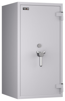 Tresor VdS Klasse 3 Rubin Pro 45 T, Grad 3 EN 1143-1, feuerfest, für Bargeld, Schmuck und wichtige Unterlagen