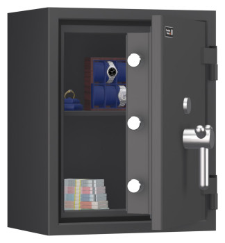 Wertschutz Tresor Rubin Pro 5 EN 1143-1 VDS Klasse 3