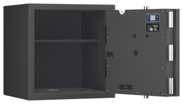 Tresor VdS Klasse 4  Pegasus 120, Grad 3 EN 1143-1 für Bargeld, Gold, Schmuck und wichtige Unterlagen