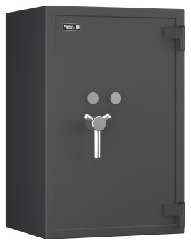 Tresor VdS Klasse 4  Pegasus 190, Grad 3 EN 1143-1 für Bargeld, Gold, Schmuck und wichtige Unterlagen Tresor VdS Klasse 4  Pegasus 190, Grad 3 EN 1143-1 für Bargeld, Gold, Schmuck und wichtige Unterlagen