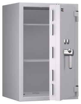 Tresor VdS Klasse 4  Pegasus 190, Grad 3 EN 1143-1 für Bargeld, Gold, Schmuck und wichtige Unterlagen Tresor VdS Klasse 4  Pegasus 190, Grad 3 EN 1143-1 für Bargeld, Gold, Schmuck und wichtige Unterlagen