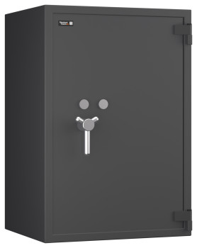 Tresor VdS Klasse 4  Pegasus 375, Grad 3 EN 1143-1 für Bargeld, Gold, Schmuck und wichtige Unterlagen