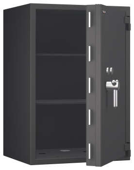 Tresor VdS Klasse 4  Pegasus 375, Grad 3 EN 1143-1 für Bargeld, Gold, Schmuck und wichtige Unterlagen