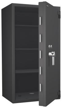 Tresor VdS Klasse 4  Pegasus 480, Grad 3 EN 1143-1 für Bargeld, Gold, Schmuck und wichtige Unterlagen