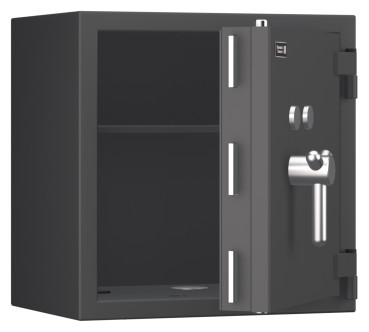 Tresor VdS Klasse 4  Pegasus 90, Grad 3 EN 1143-1 für Bargeld, Gold, Schmuck und wichtige Unterlagen