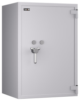 Tresor VdS Klasse 4  Pegasus Pro 375, Grad 3 EN 1143-1, feuerfest, für Bargeld, Gold, Schmuck und wichtige Unterlagen
