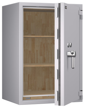 Tresor VdS Klasse 4  Pegasus Pro 375, Grad 3 EN 1143-1, feuerfest, für Bargeld, Gold, Schmuck und wichtige Unterlagen