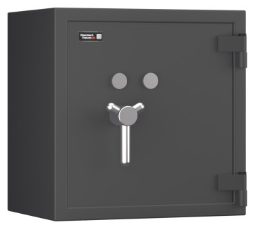 Tresor VdS Klasse 4  Pegasus Pro 90, Grad 3 EN 1143-1, feuerfest, für Bargeld, Gold, Schmuck und wichtige Unterlagen