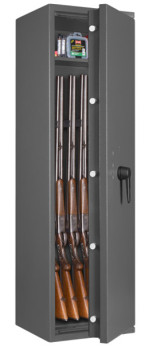 Waffenschrank Grad 0 EN 1143-1 Waffentresor