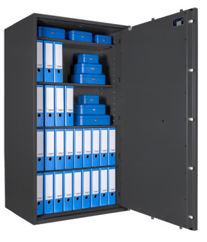 Wertschutz Tresor Lyra 19 EN 1143-1 Grad 1