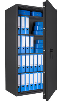 Format Lyra 18 Tresor EN 1143-1