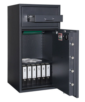 Deposittresor Format Topas Pro D-II / 230 L 350