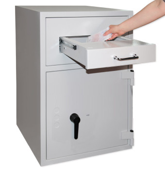 Deposittresor Format Gemini Pro D-I / 175 L 350