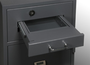 Deposittresor Format Gemini Pro D-I / 175  EN 1143-2