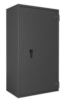 Tresor Wertschutztresor EN 1143-1 Gemini Pro 70