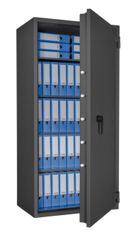 Wertschutztresor Gemini Pro 75 EN 1143-1 VDS Klasse 1