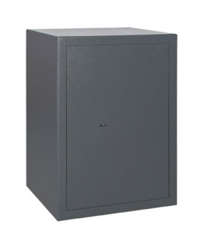 Möbeltresor M 610 für 6 DIN A4 Ordner